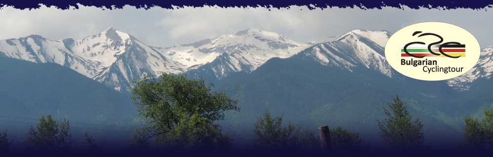 Bulgarian Cyclingtour Bulgarian Cyclingtour